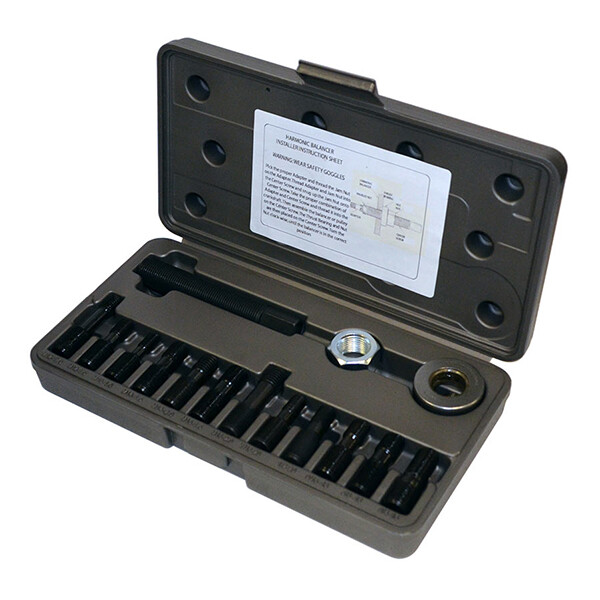 Cal Van Tools 38800 Harmonic Balancer Installer