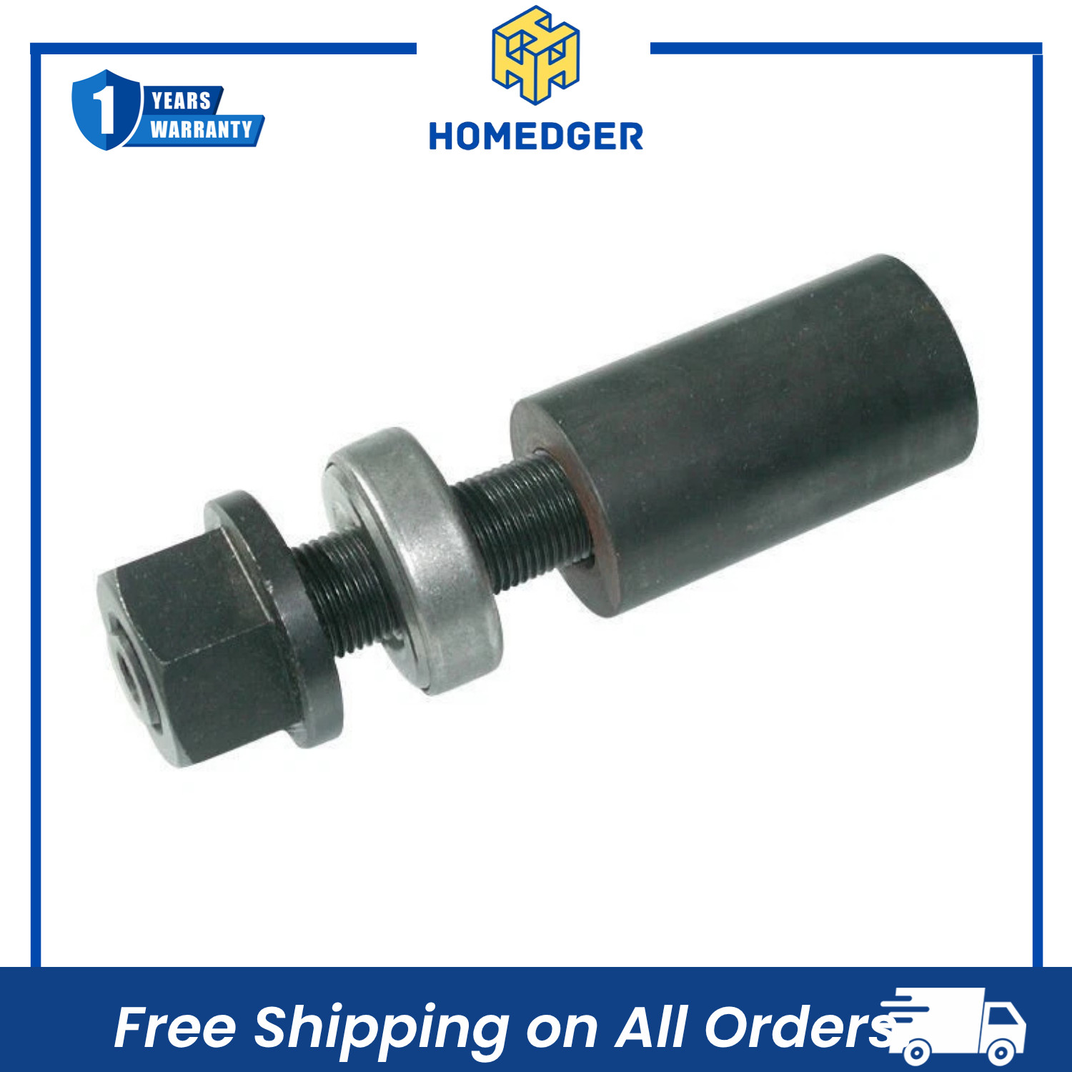 Proform 66484 Rocker Arm Stud Remover/Puller Steel 5/16in & 3/8in Studs