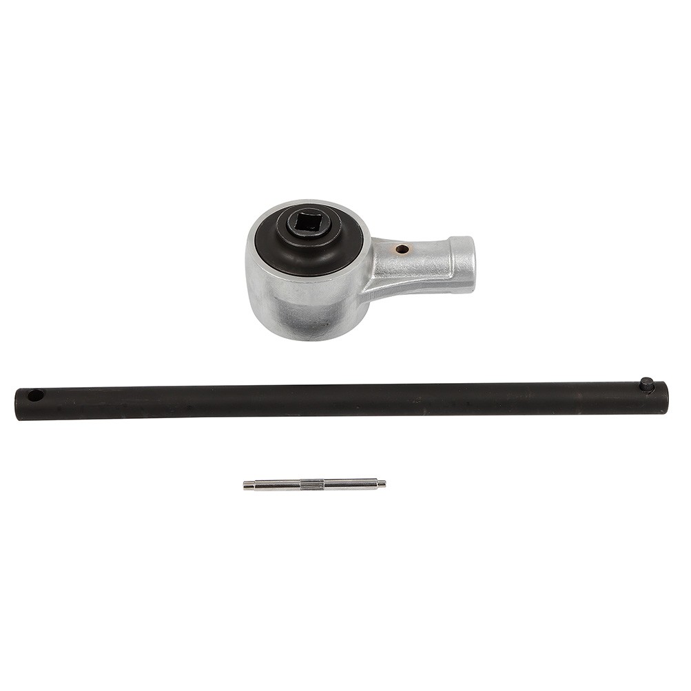 Torque Multiplier Power Wrench tool Input Max（365FT-LB/50）tool Set 1/2»(F)
