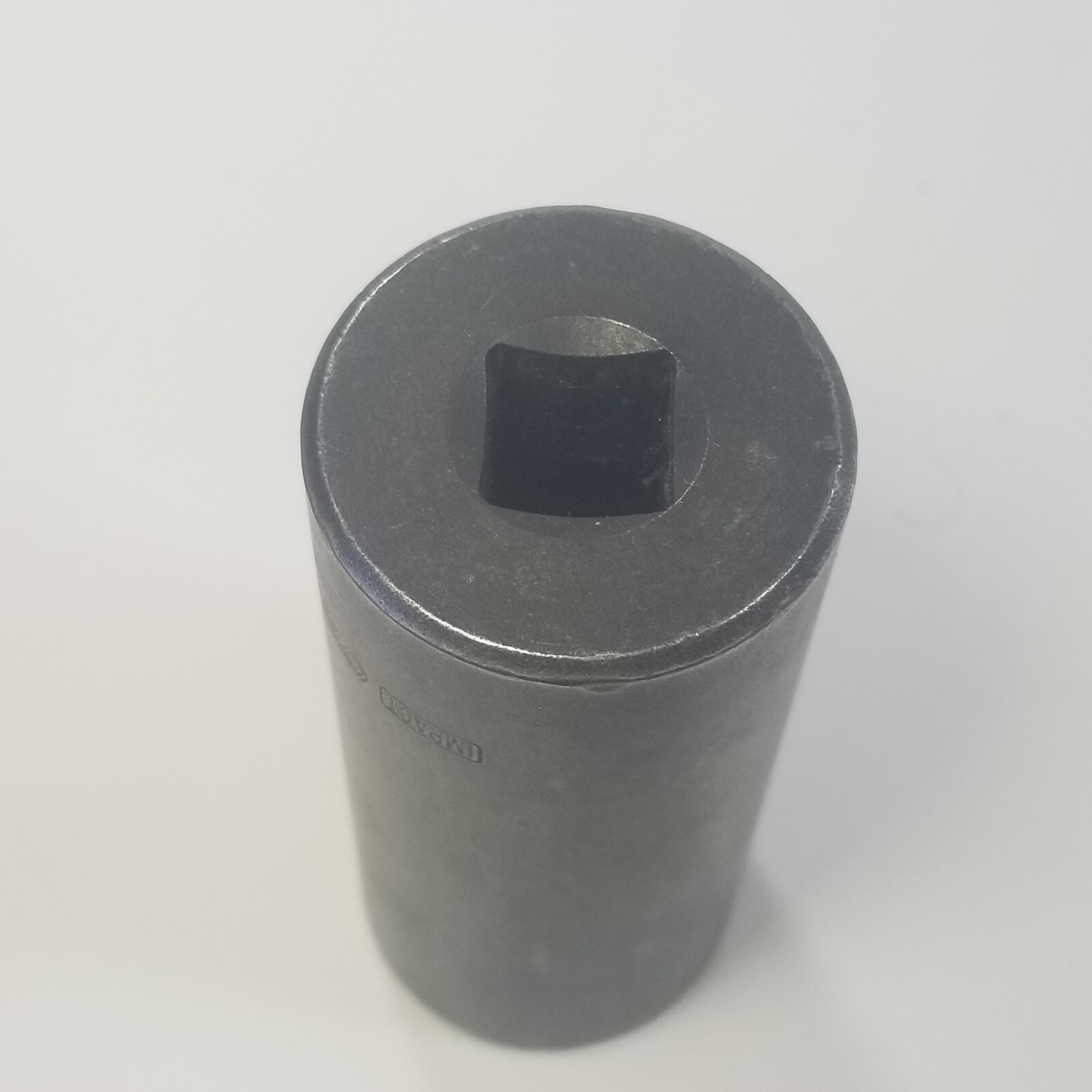 Allen 1-1/16″ 6 Point 1/2″ Drive Impact Socket Made In USA – #35069