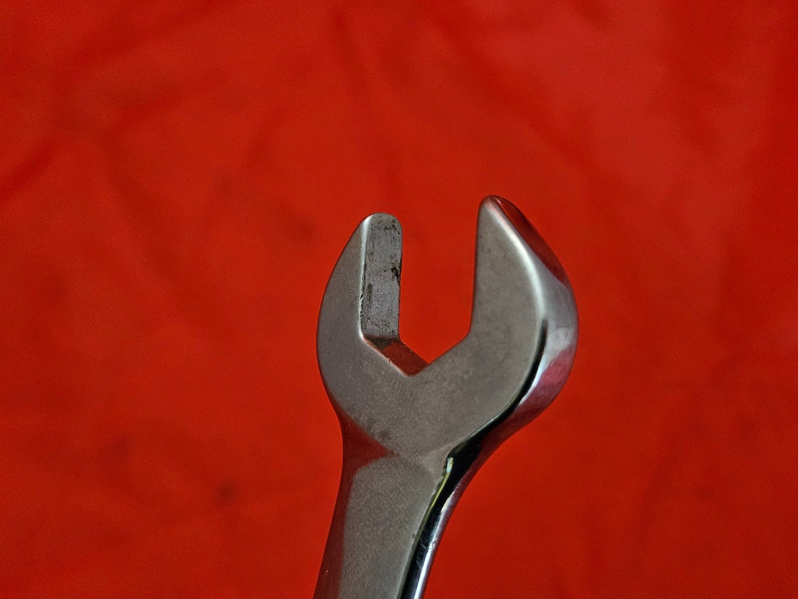 MATCO RCL15M2 15mm 12 Point Combination Wrench Open Box End USA Metric S14
