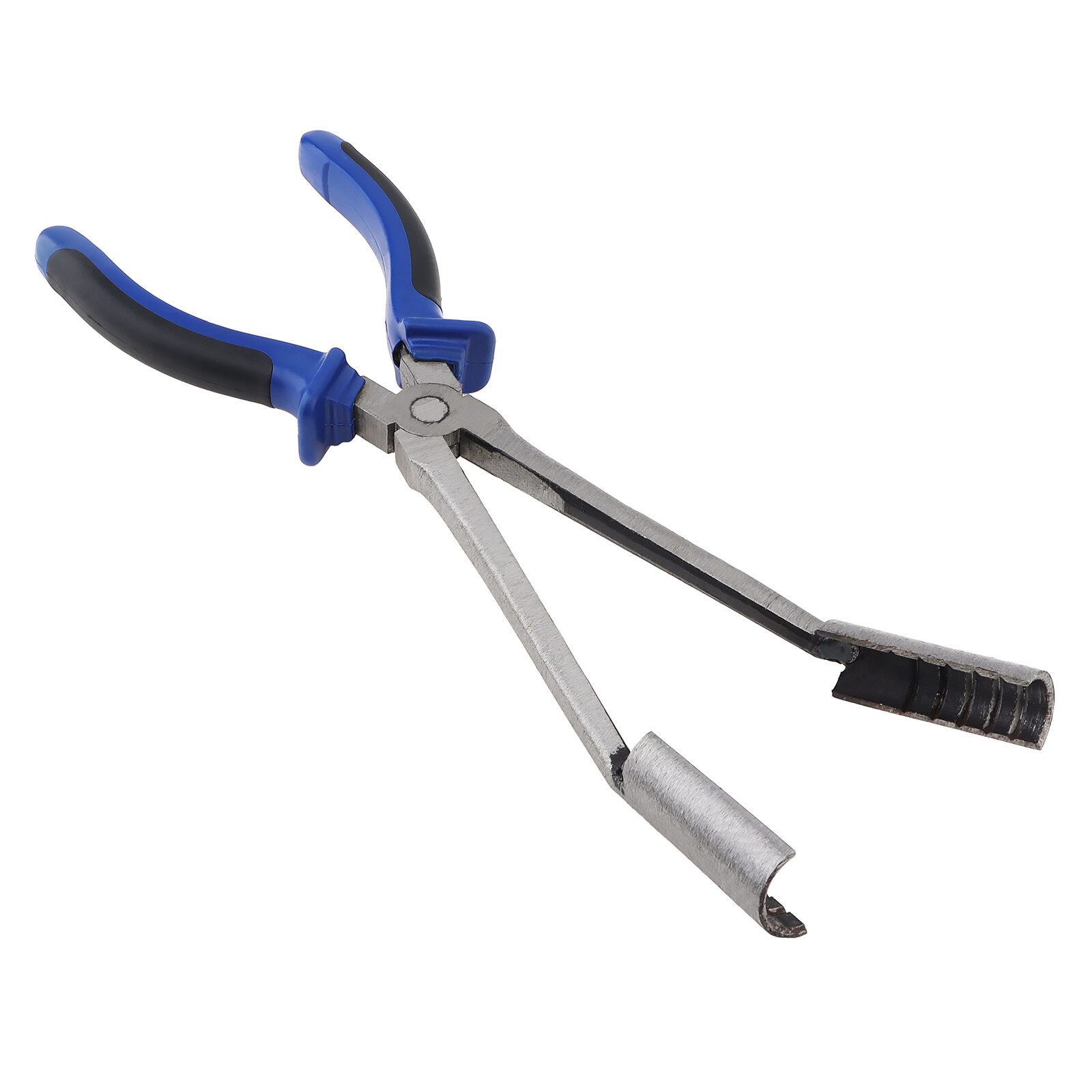 Spark Plug Wire Removal Pliers Tool, High Voltage Cable Clamp, Boot Removal Tool