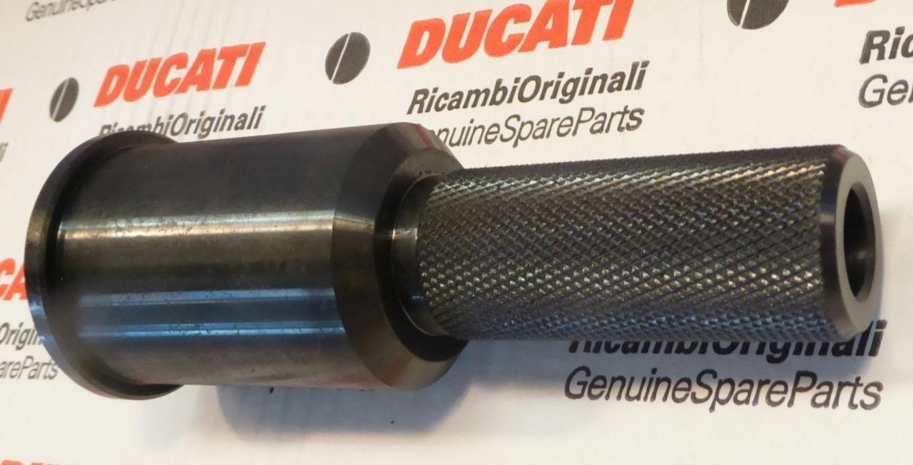 Ducati factory tool seal ring driver for many models 887132060