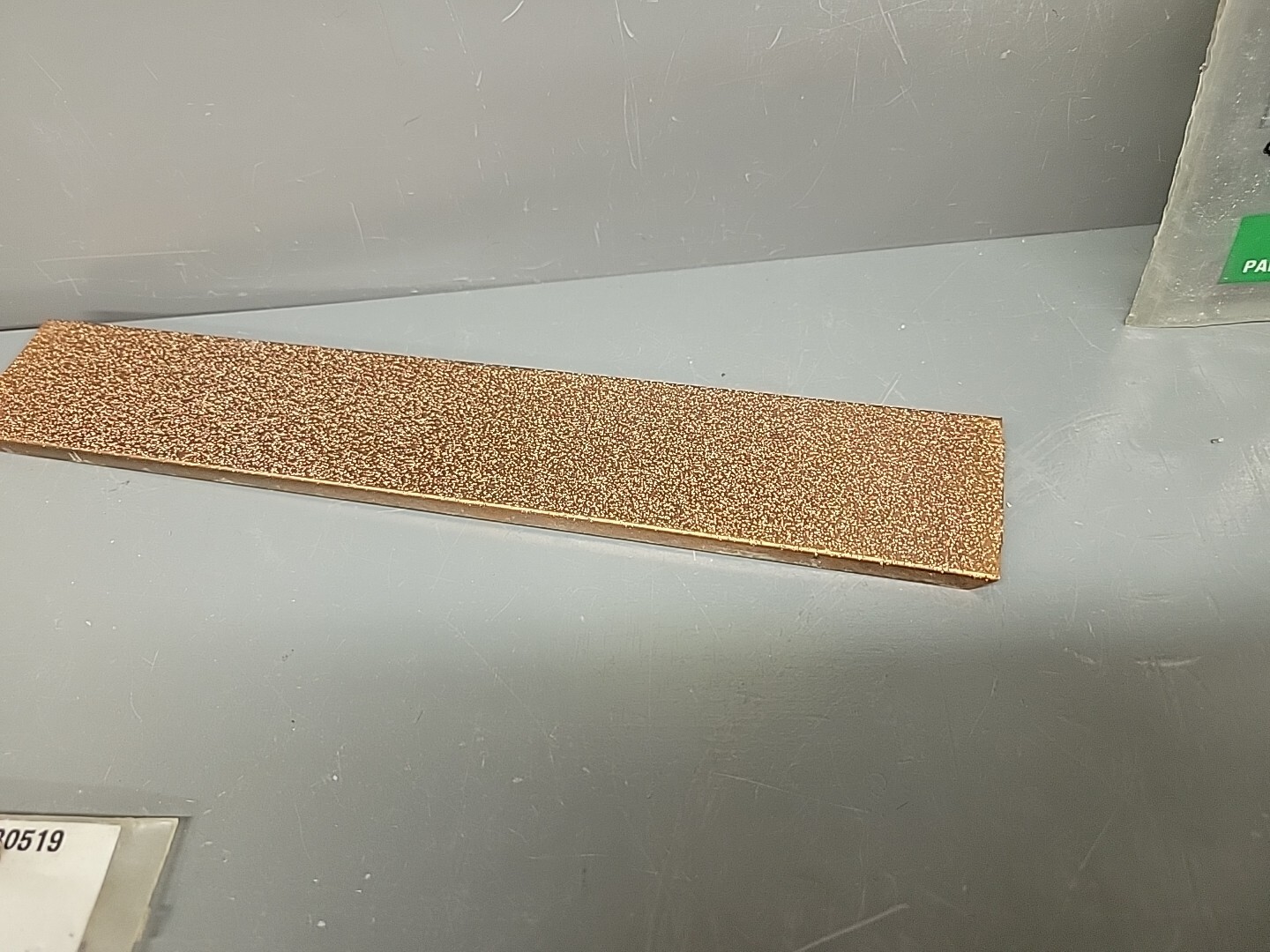 Oatey 10″ Carbide Abrasive Blade 80 Grit Fits Stanley 295 296 285 21-430 21-431