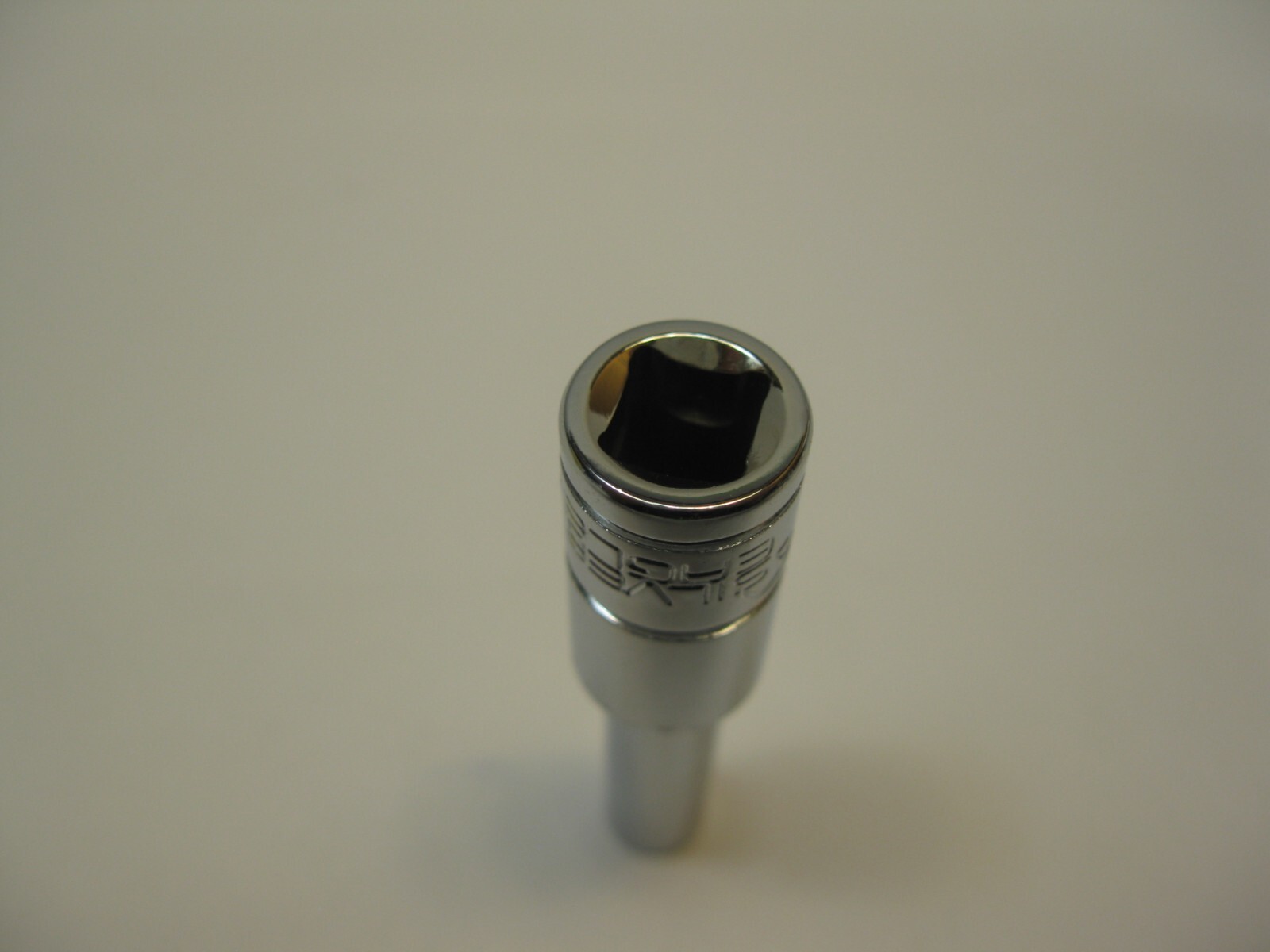 Matco Silver Eagle tools 1/4″ drive 5mm metric Deep Socket AD5M6SE New!