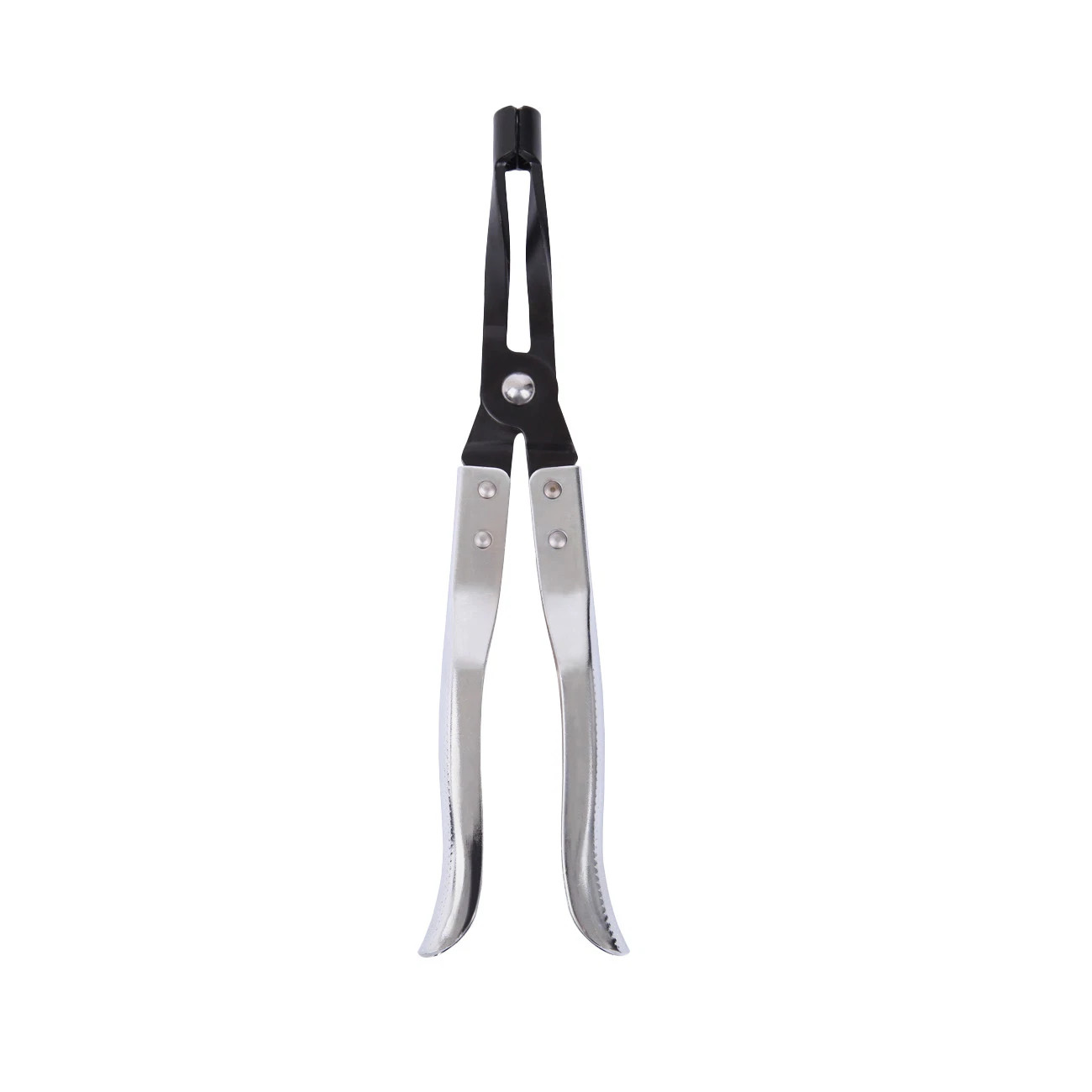 Professional Heavy-Duty Valve Spring & Oil Seal Pliers Precision Mechanic Tool
