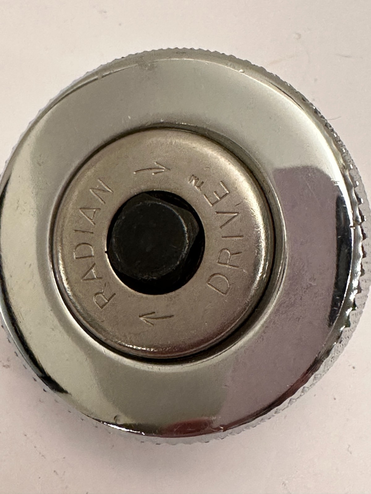 Radian Palm Ratchet 3/ 8″ Drive, USA K3