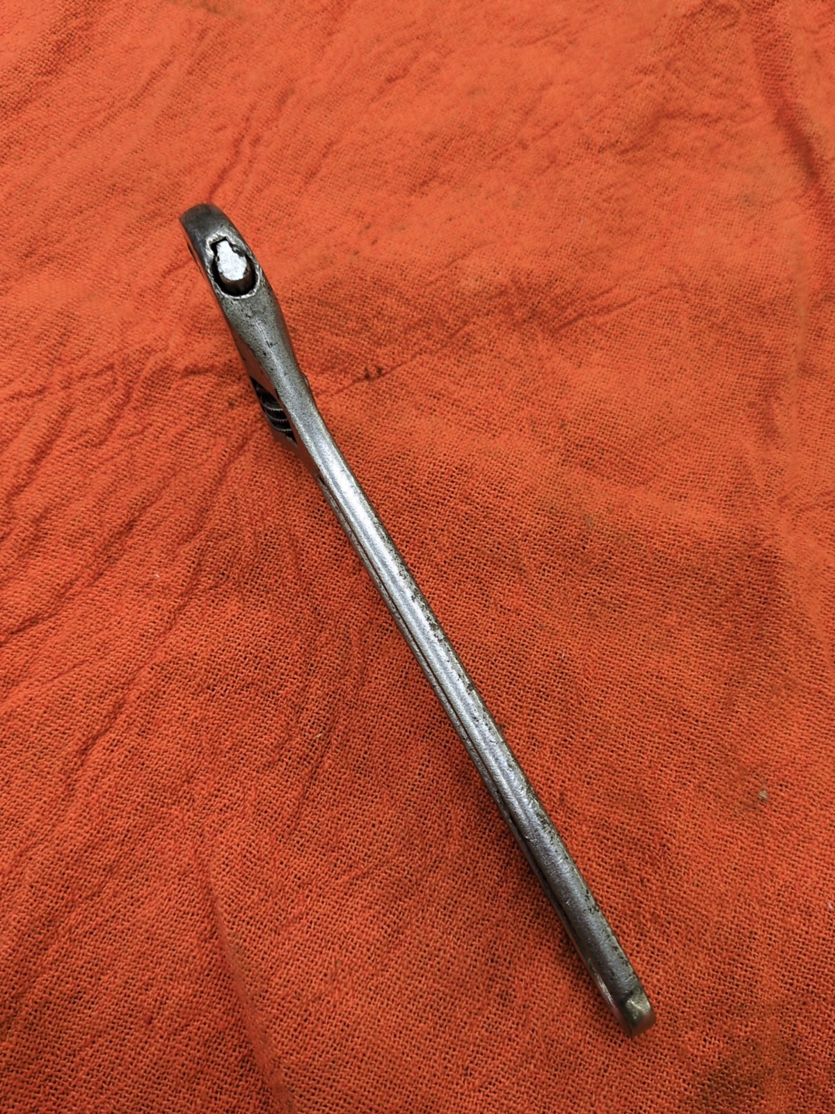 Crescent Tool Co 6″ Adjustable Wrench Forged Crestoloy Steel Jamestown NY USA