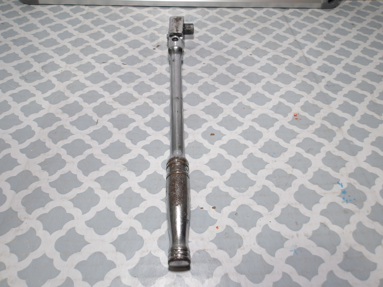 Snap-On 3/8″ Ratchet 11″ Flex Head F831