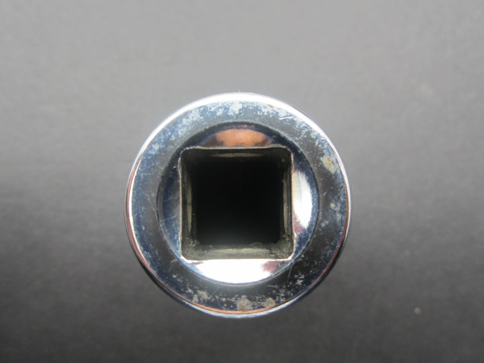 SNAP ON TOOLS 13/16″ SAE SHALLOW SOCKET — 1/2″ DRIVE — SW261