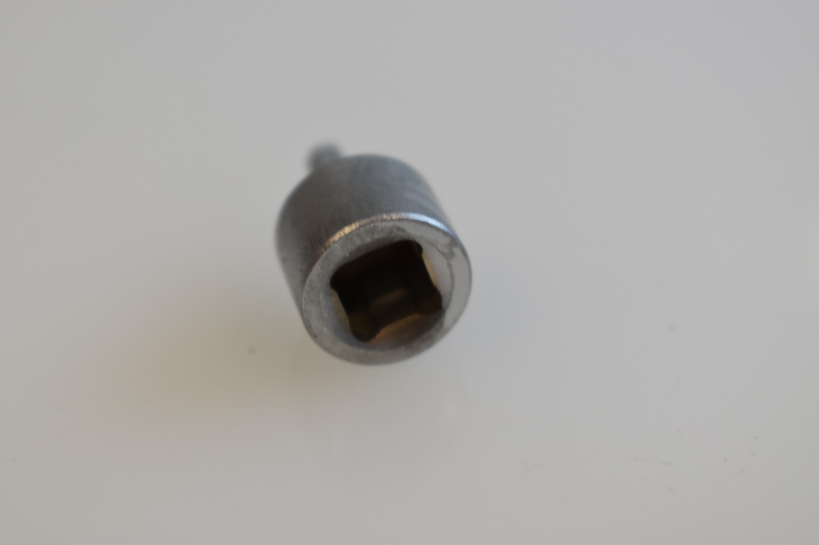 Blue Point Tools BLPHSM143 3mm Stubby Hex Bit Socket 1/4″ Drive