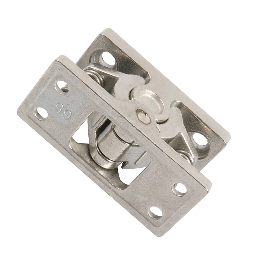 For Travel RV Door Latch Heavy-duty Door Holder Rust And Moisture Resistant