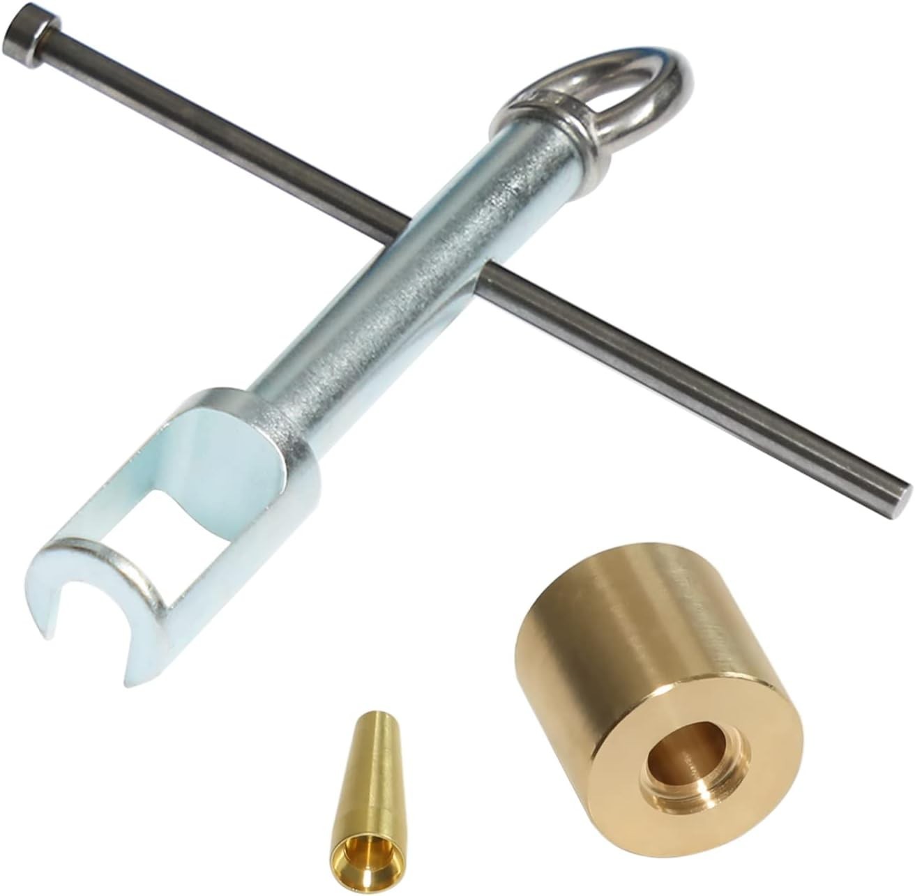 Compatible with Benz M133, M152, M157, M270, M274, M276, M278