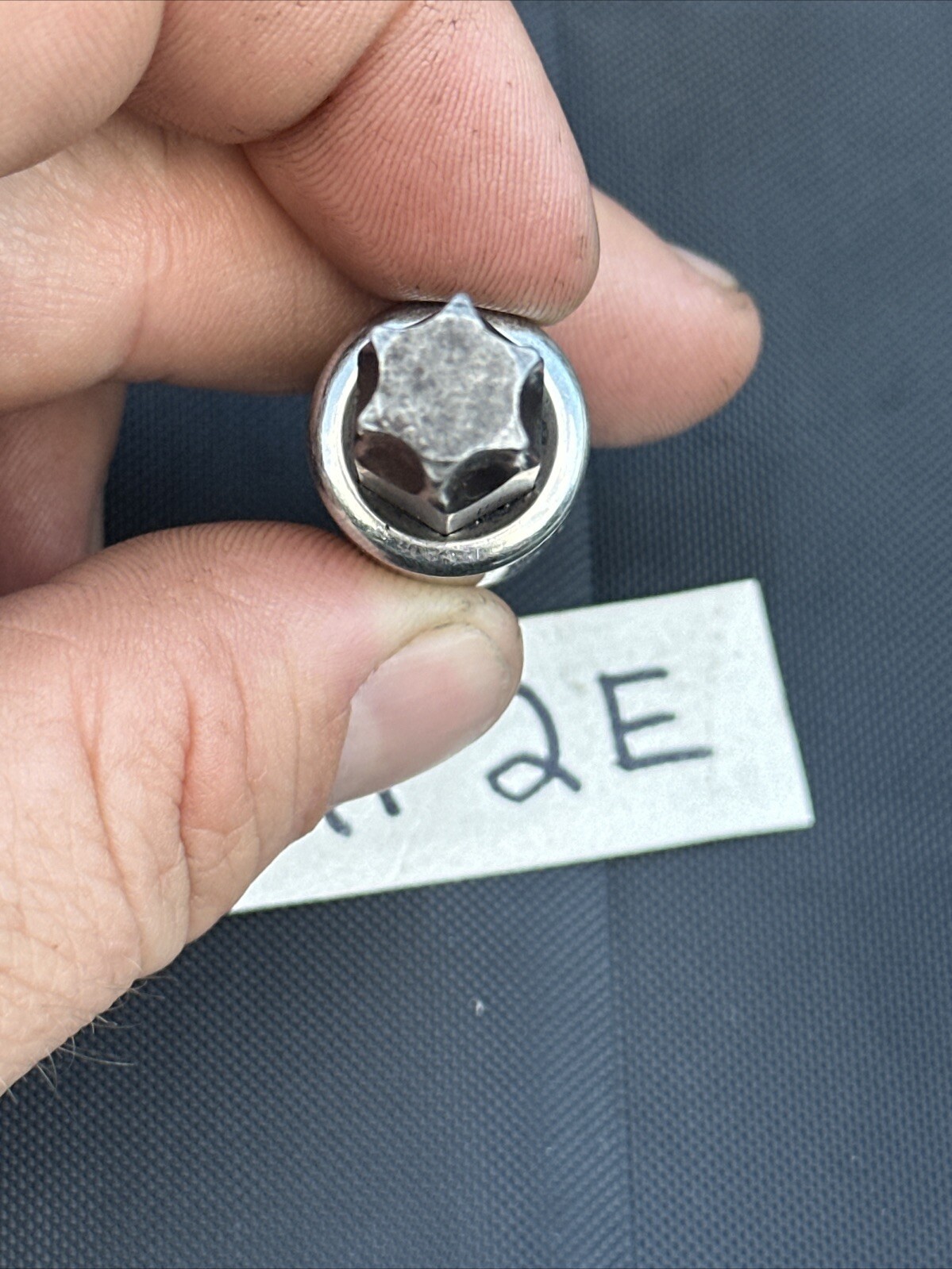 Snap On Tools 3/8″ Drive TORX T55 Standard Bit Socket Driver FTX55E