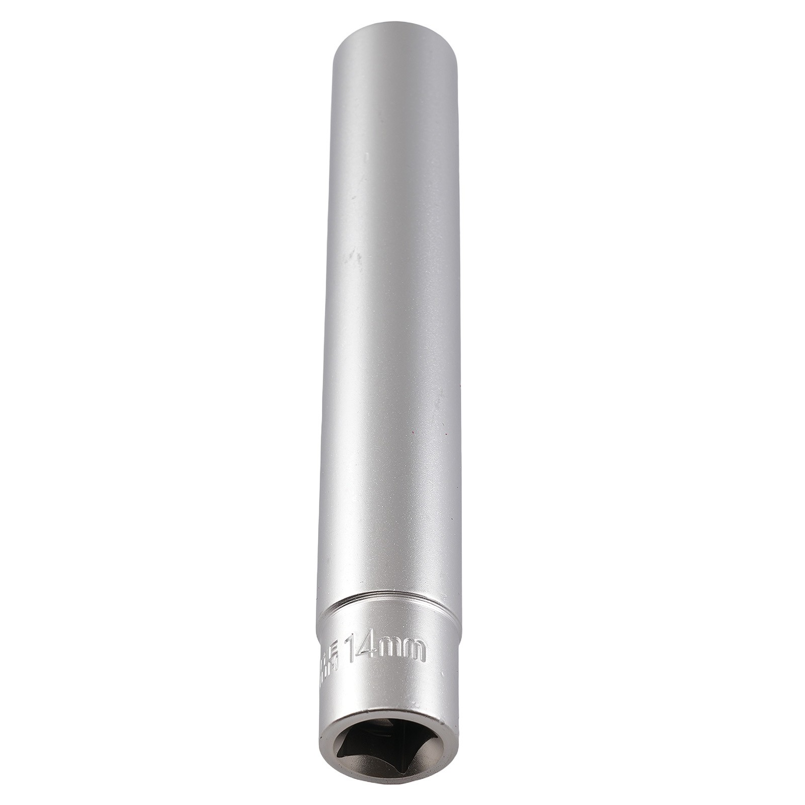3/8 Drive Deep Long Socket 8-14mm CR-V 120mm Reach 6pt Set + 1/4 1/2 Adaptors