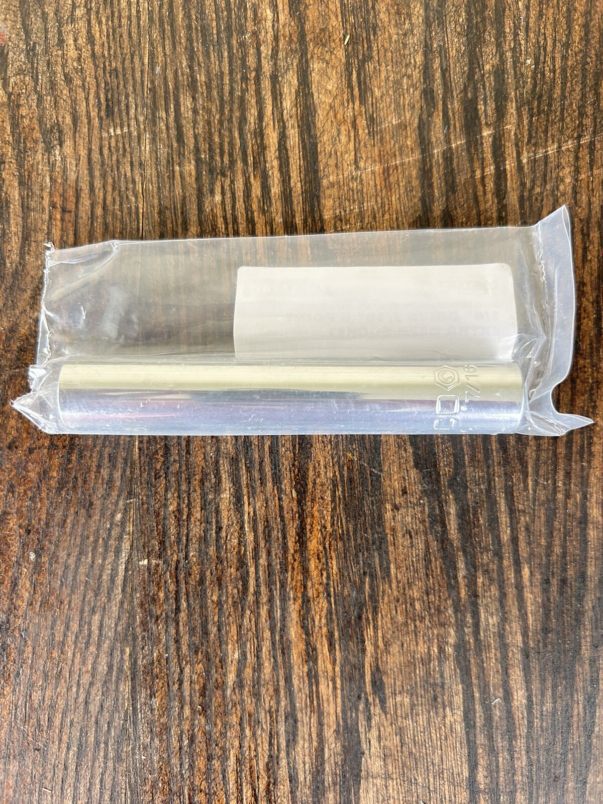 Matco Tools 1/4″ Drive 7/16″ 6 point Metric Chrome Extra Deep Socket AXD146