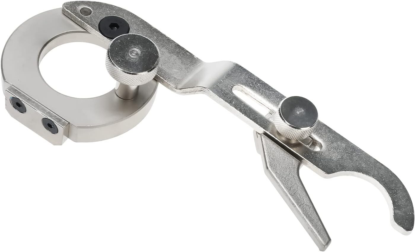 Engine Timing Locking Tool For GM & SAAB V6 3.0L and 3.2L Petrol Cam-belt Work