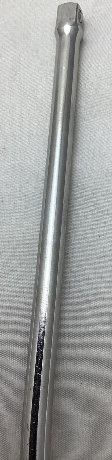 Snap-On Tools F4LB 3/8″ Drive Chrome Speed Wrench / Speeder Handle