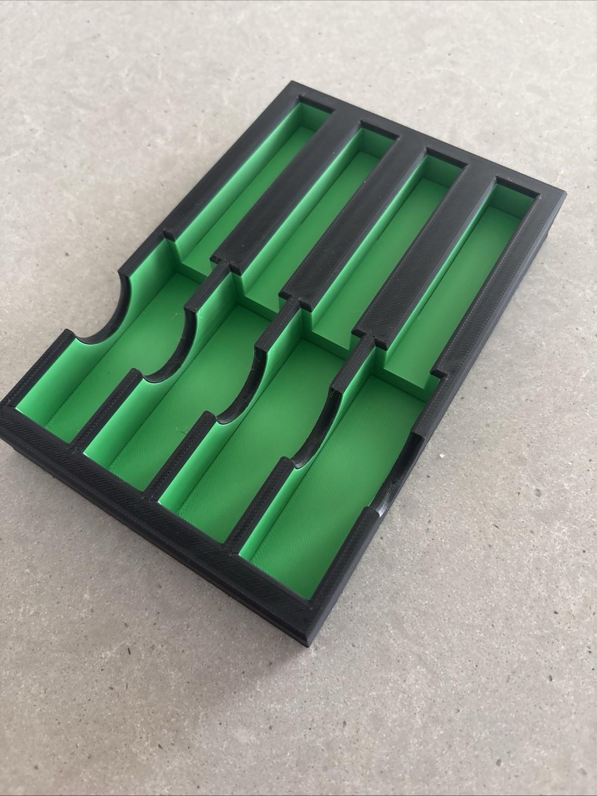 Snap On Pick / Screwdriver / Torx Set Tray’s Custom Made (tool’s Not Included)