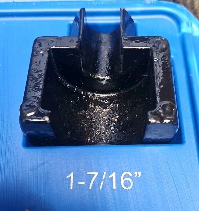 Orion Motor Tech (OMT) Inner Tie Rod Tool Set