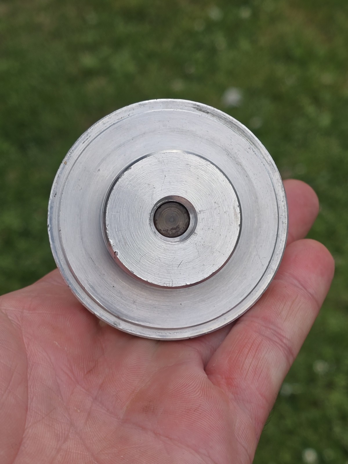 Ford T78P-1177-A 205-123 OTC Ford Rotunda Axle Shaft Oil Seal Installer Tool