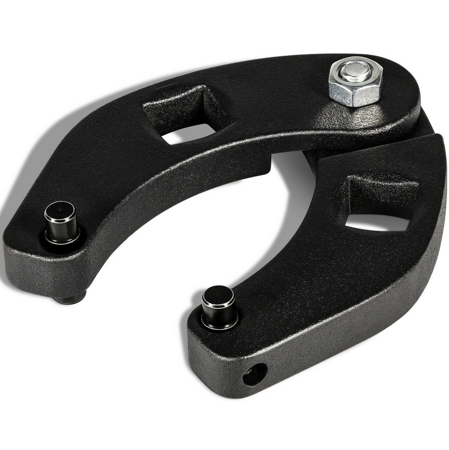 Adjustable Gland Nut Wrench Cap Remover #7463 For Hydraulic Cylinders Equipment
