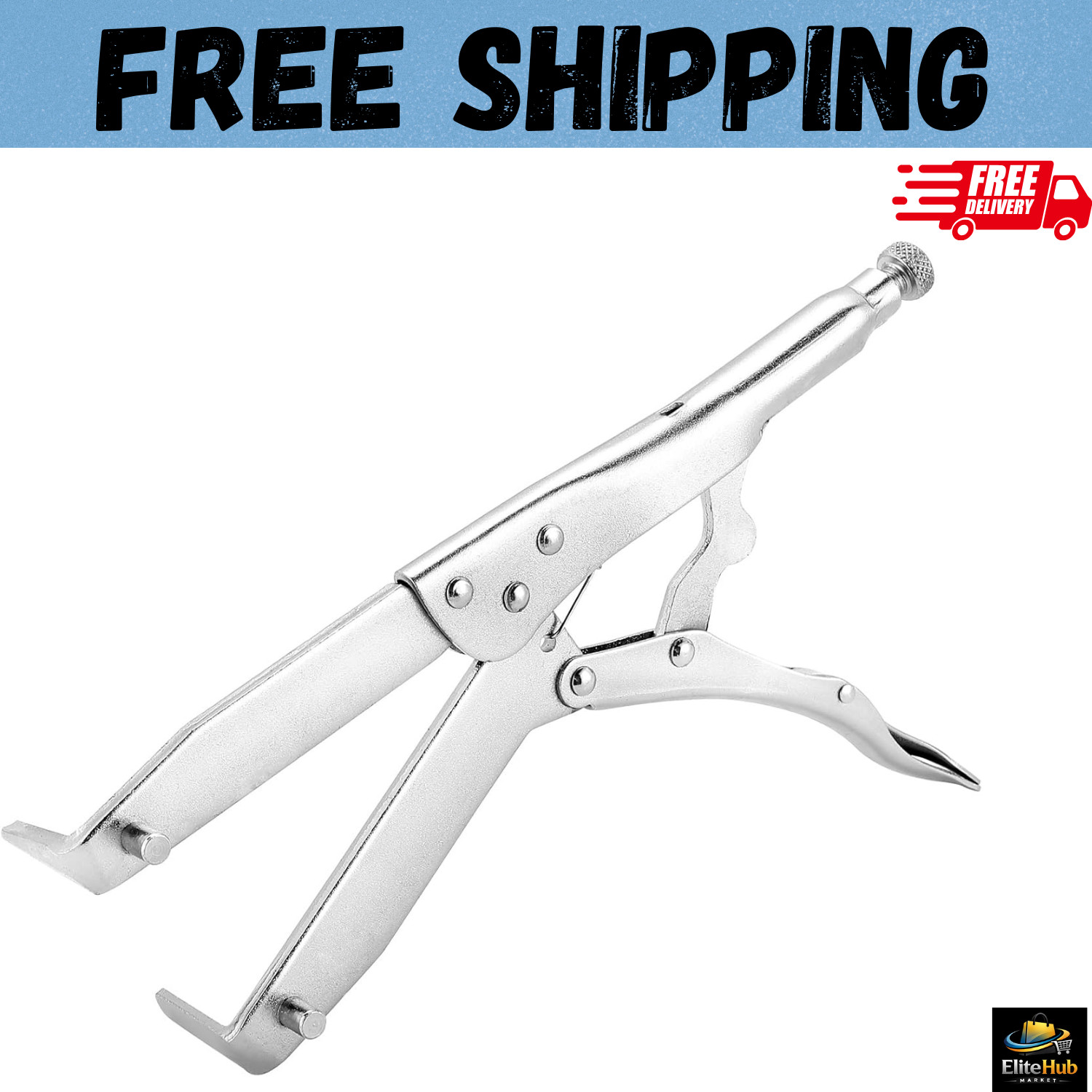 Clutch Holding Tool, Motorcycle Clutch Hub Basket Holder, Heavy Duty Flywheel