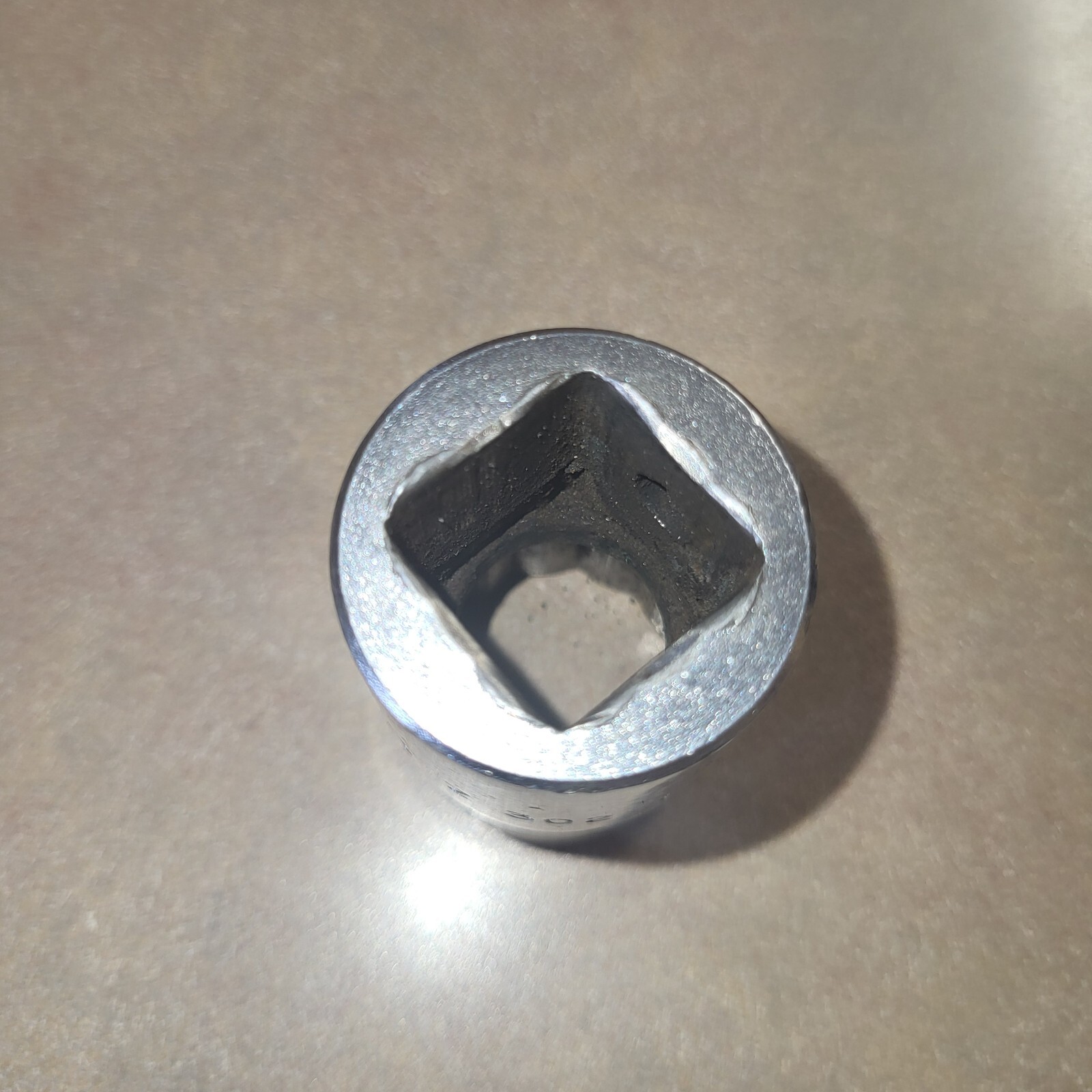 MAC TOOLS Z302 3/4″ Drive 15/16″ SAE 12 Point Socket – USA