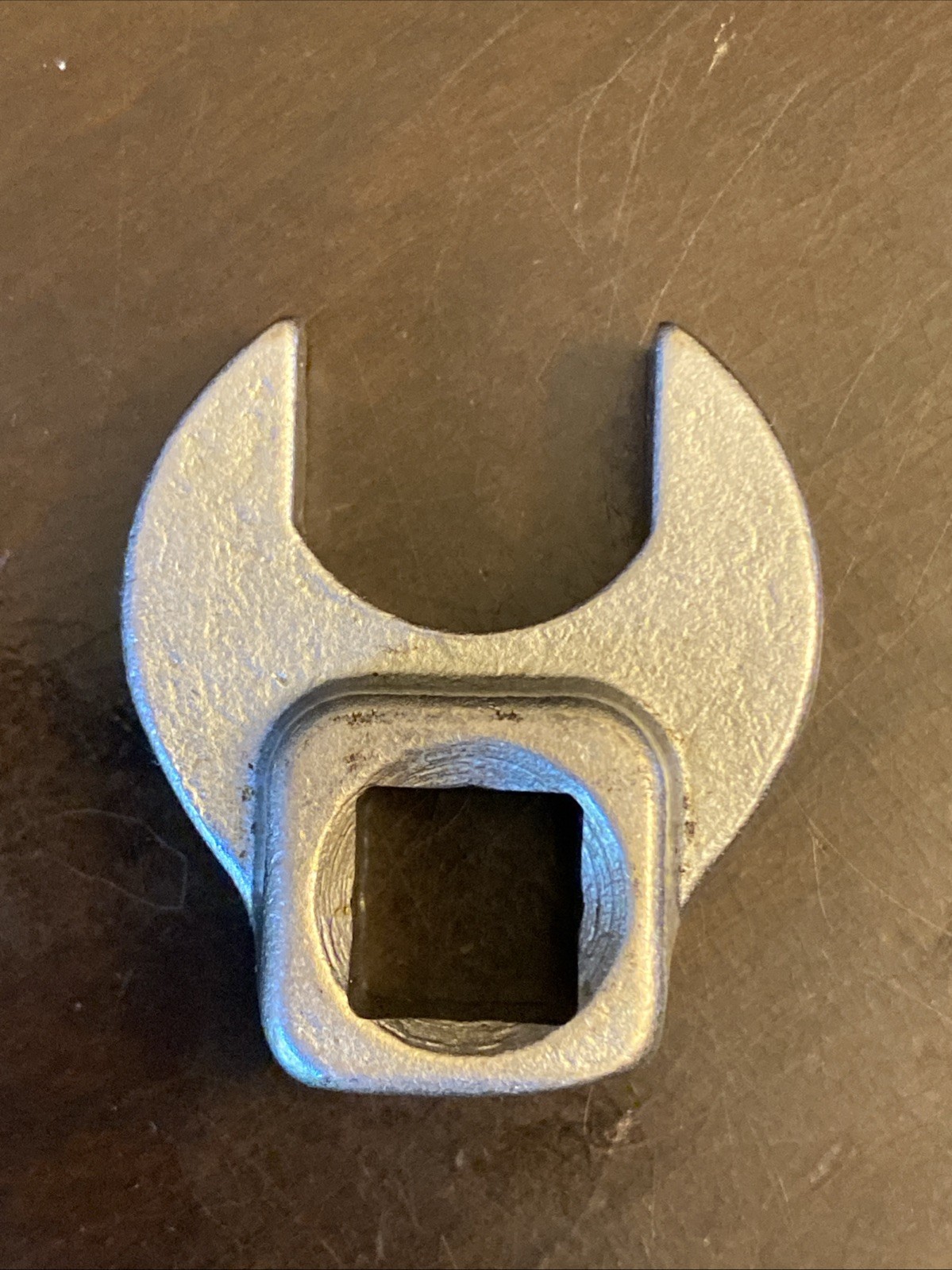 PROTO Tools 4920, 3/8″ Drive 5/8″ Chrome Crowsfoot Wrench USA