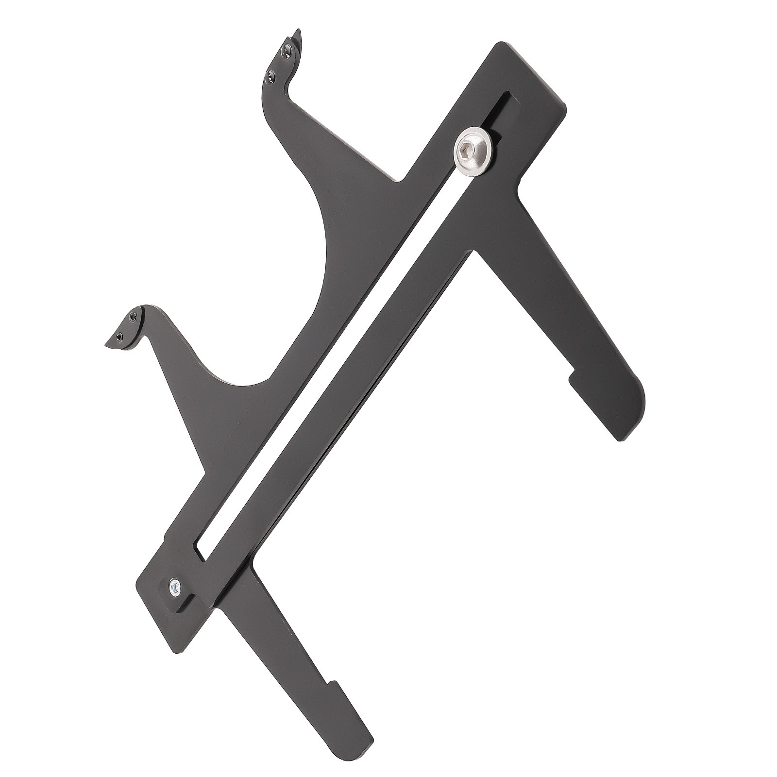 Brake Measuring Tool 6-1/2 to 14-1/4 inches Brake Resetting Gauge Tool new