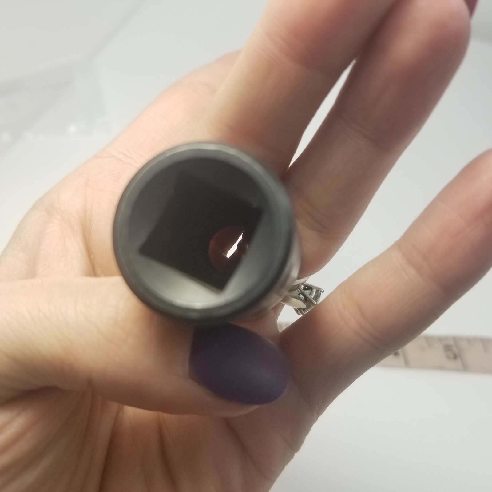 UW-1616 BLACKHAWK by Proto 1/2″ Drive, 1/2″ Standard Impact Socket 6 pts