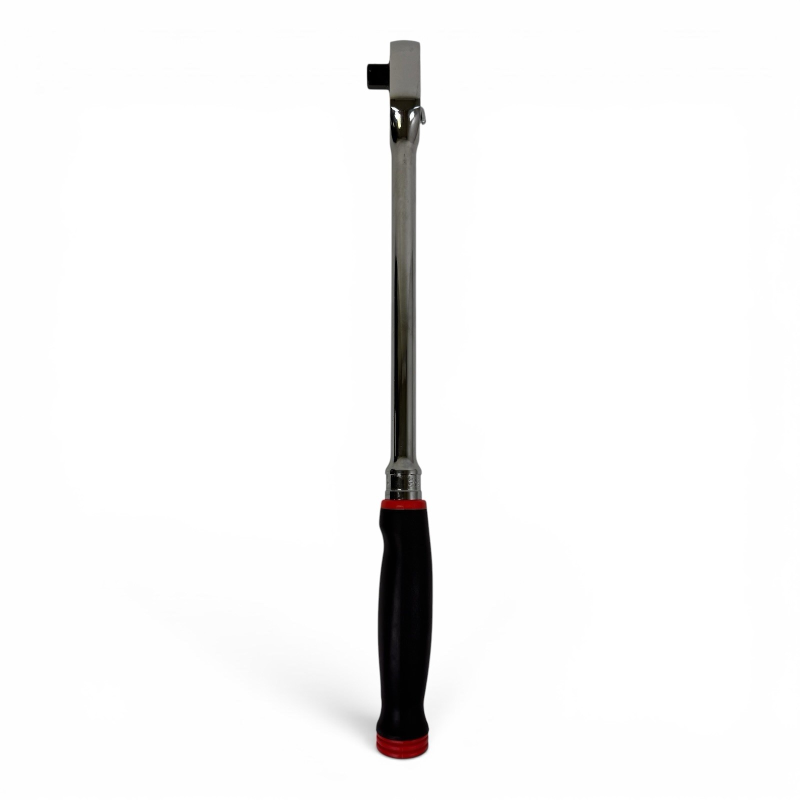 Snap-on RED 1/2″ Drive Soft Grip Ratchet 15″ Long SHL80A USA NEW Free Shiping