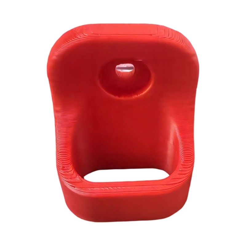 3D Printed Shoe Horn Wall Mount Storage Hook For Easy Shoe Wearing And Storage