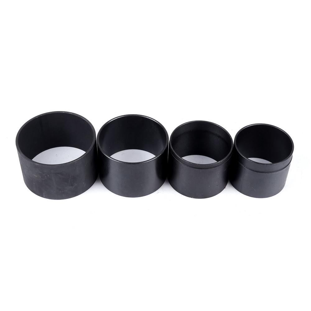23PC Front Wheel Drive Bearing Press Tool Removal Adapter Puller Pulley Kit FWD