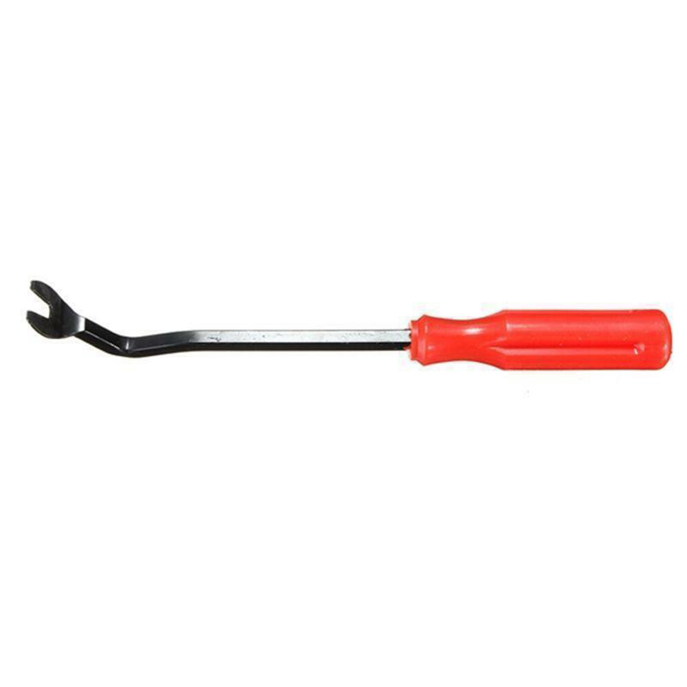 Car door trim panel removal tool remover clip popper interior upholstery lift