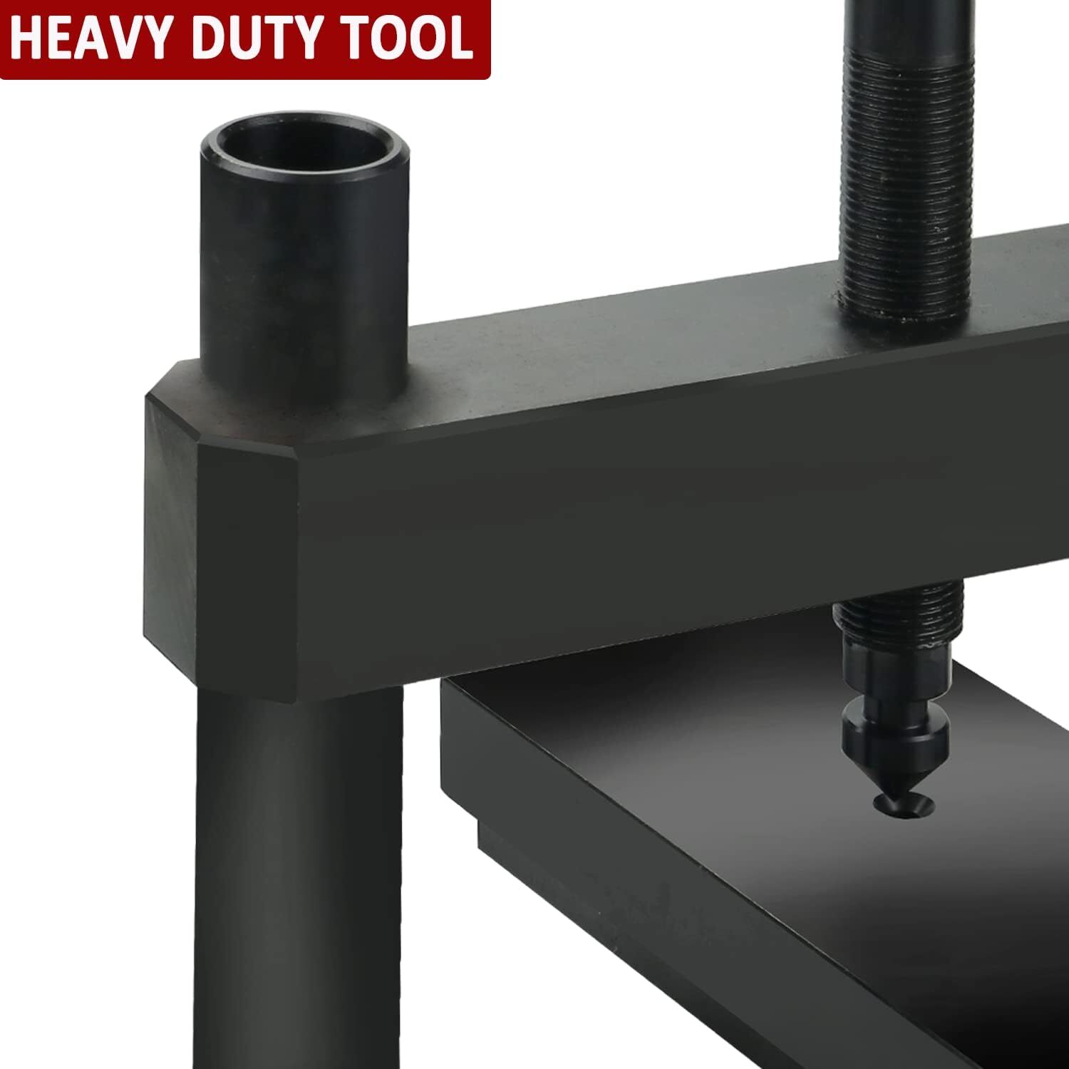 ST-269, 3162461 3164606 Cylinder Liner Press Installer Tool for Cummins ISX X15