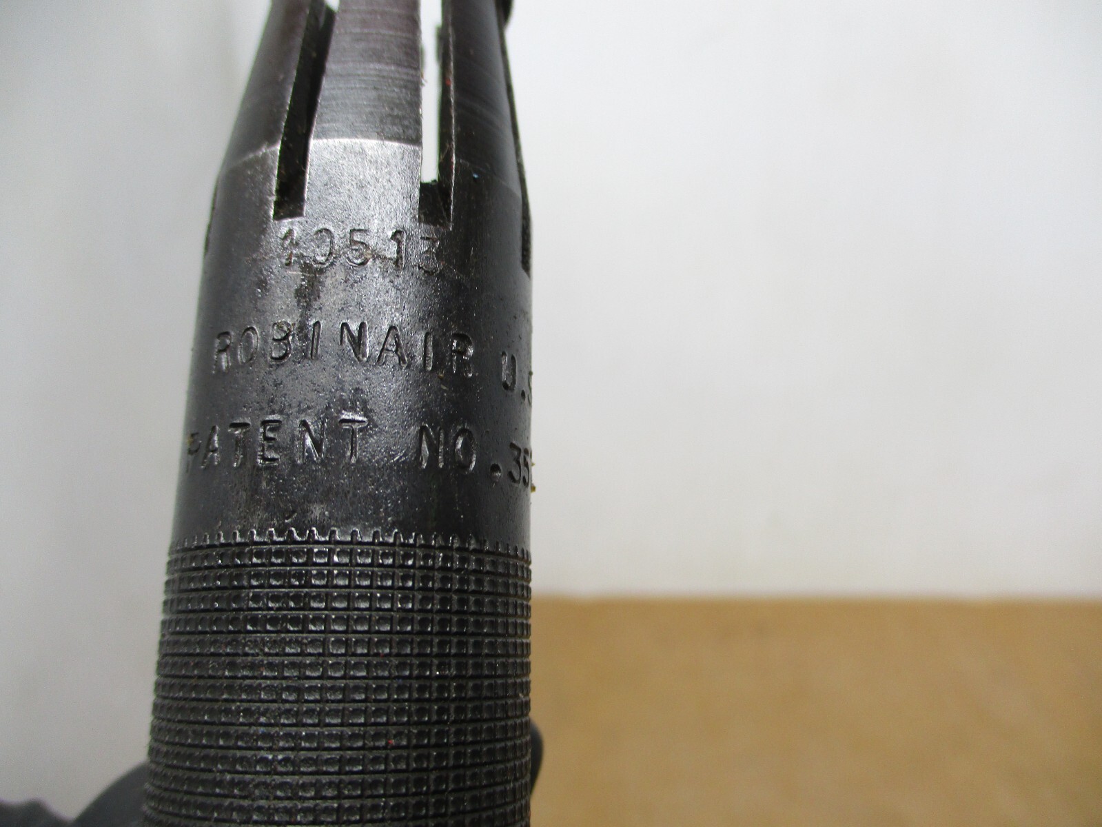 ROBINAIR 10513 A/C SEAL AND SEAT REMOVAL / INSTALLATION TOOL