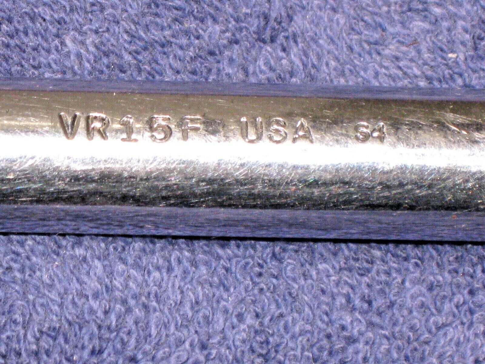 Mac Tools 1/2″ Drive Flex Head 17″ Ratchet VR15F