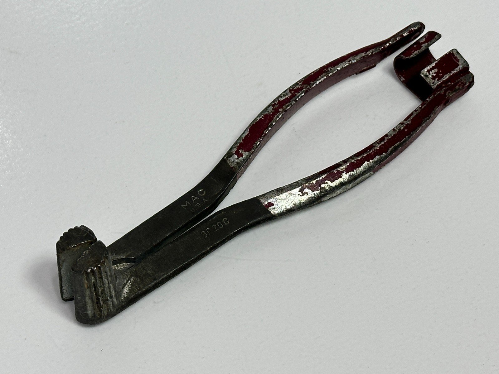 MAC Tools BP20C Battery Terminal Expansion Pliers, Cable Clamp Pliers