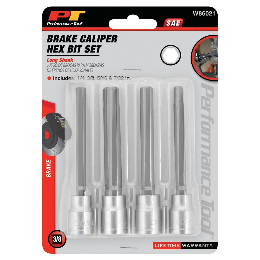 Performance Tool W86021 TOOL