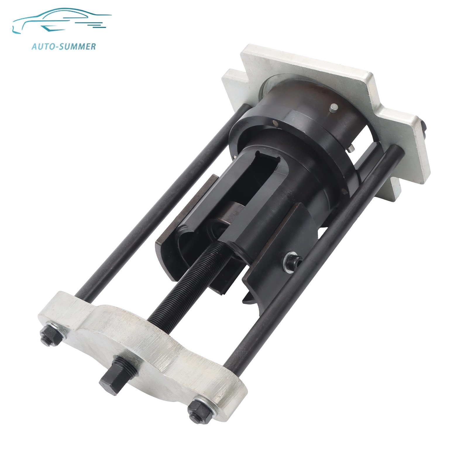 For Ford Volvo 205-1017 Rear Trailing Arm Suspension Bush Bolt Install Tool Kit