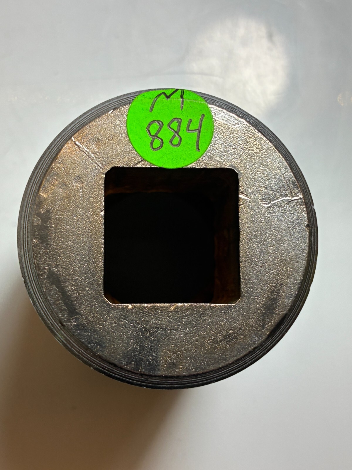 Standard Socket SAE (1-1/4 Inch) (12-Point) 3/4-Inch Drive Armstrong H-1240
