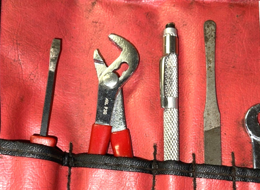 MAC TOOLS 13 PIECE IGNITION SERVICE KIT SIW11K FREE SHIPPING IN THE US