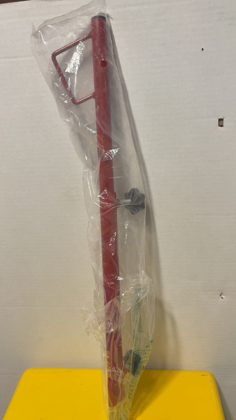 Steck 17100 Hatch Jammer Lift Gate and Hatch Holder