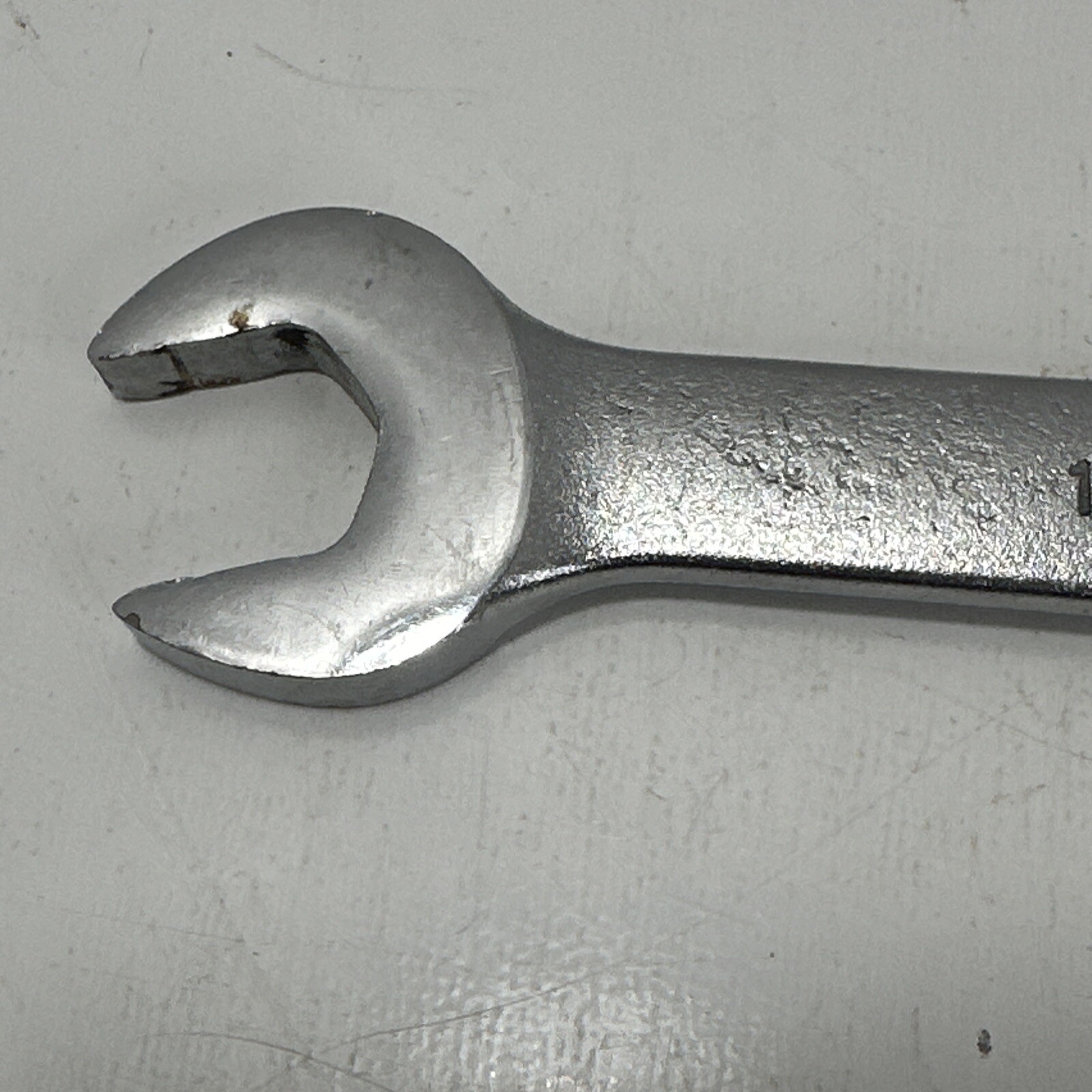 PROTO 1222ASD COMBINATION WRENCH 11/16″ 12 point USA Anti-Slip