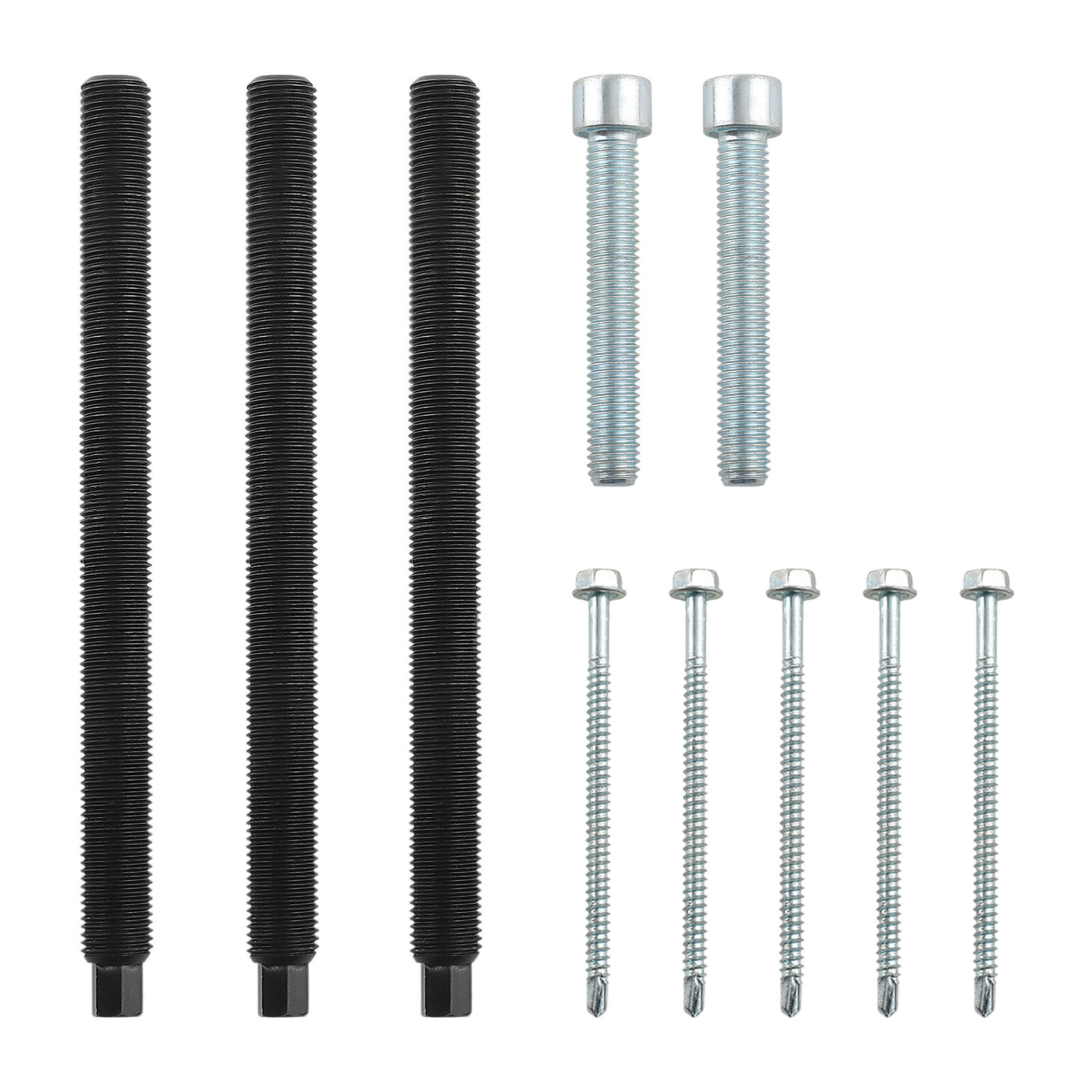 Crankshaft Front Seal Wear Sleeve Remover Installer For Cummins ISX12 4918991