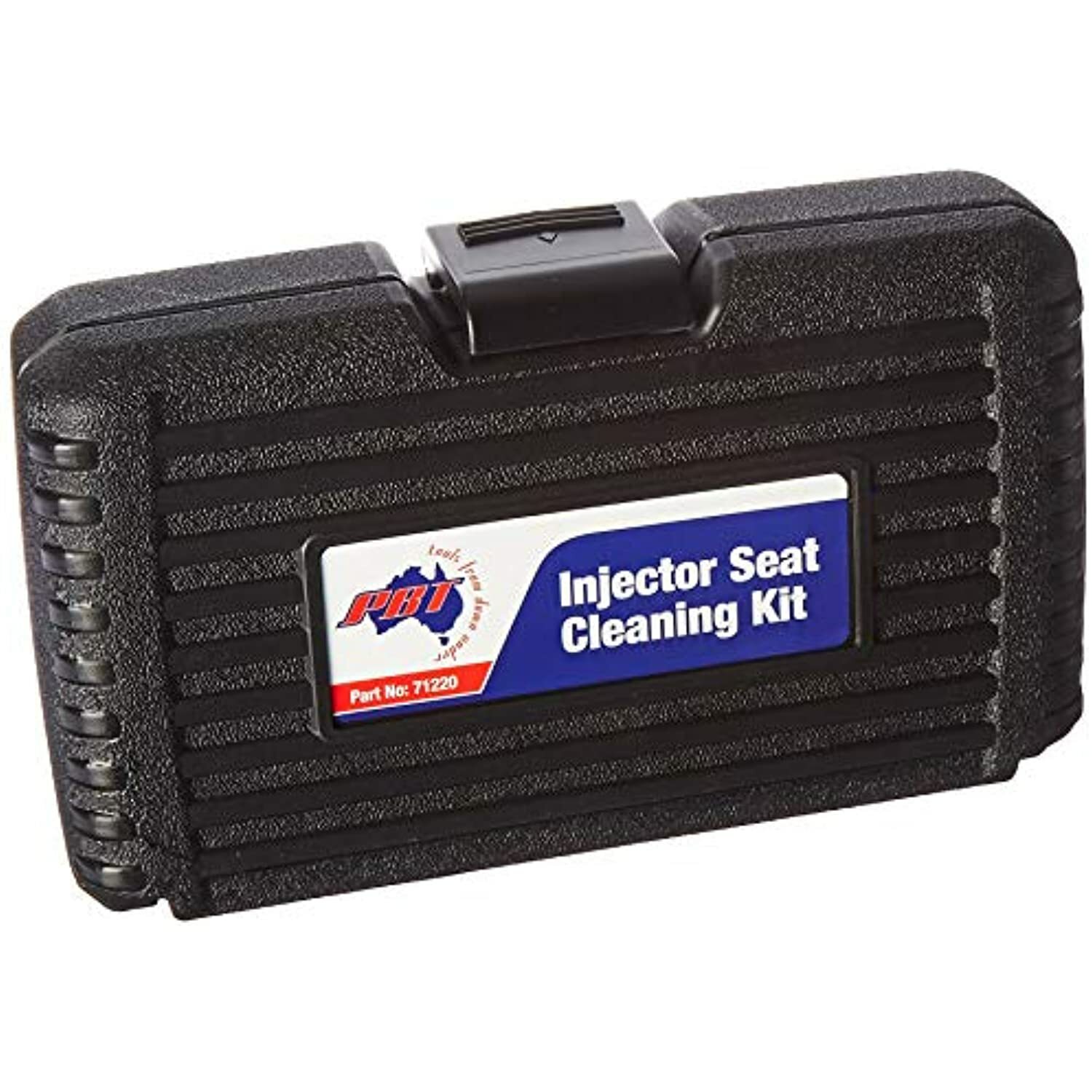 Private Brand Tools PBT71220 Universal Injector Seat Cleaning Kit