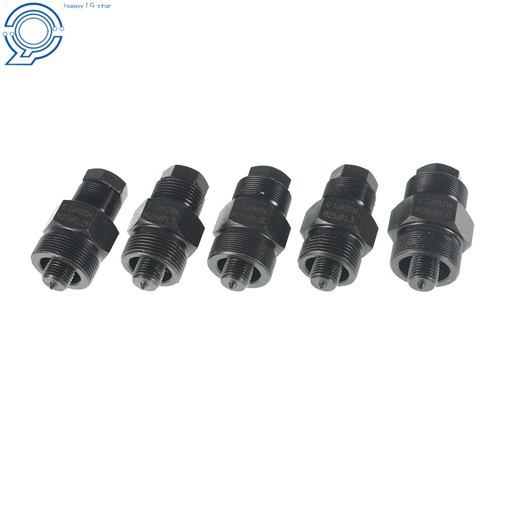 10pc Rotor Flywheel Driver Puller LH RH Tool Kit ATV Motorcycle MX Dirt Bike
