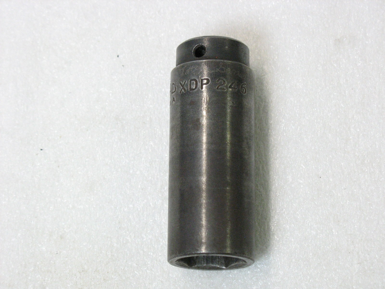Mac Tools 3/8″ Drive 3/4″ 6PT Deep Impact Socket XDP246