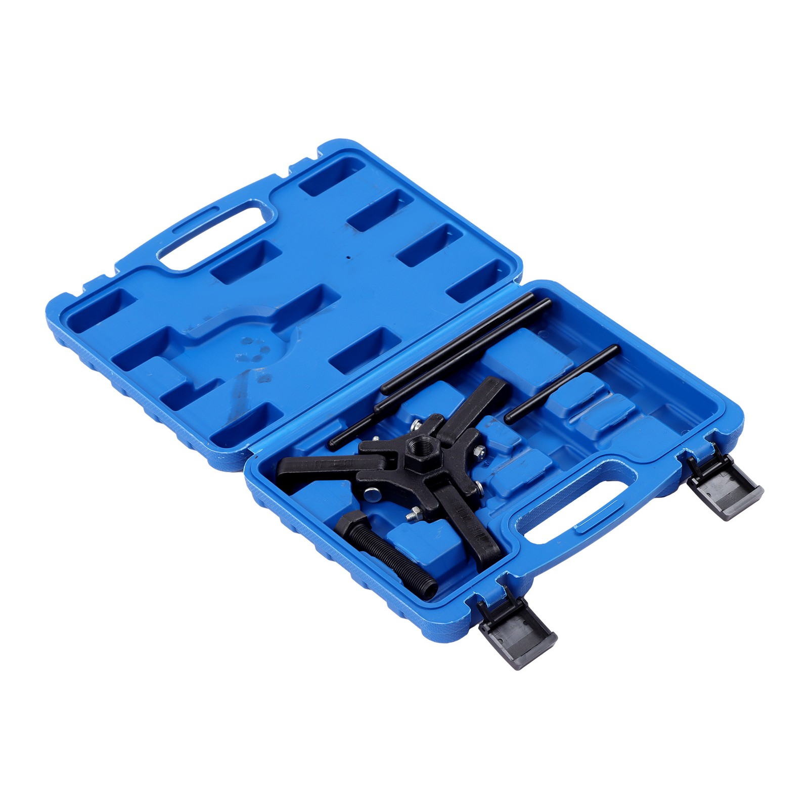 LABLT Harmonic Damper Puller Kit For Domestic Import Cars Trucks SUVs Vans RVs
